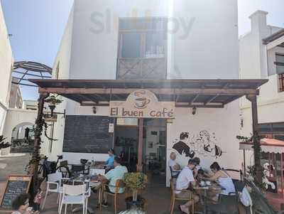 El Buen Café
