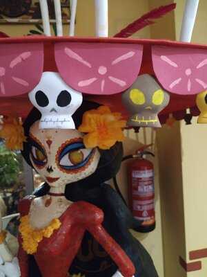 La Catrina