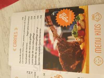 La Barra Del Quinto Elemento