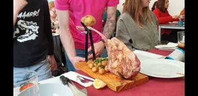 La Barra Del Quinto Elemento