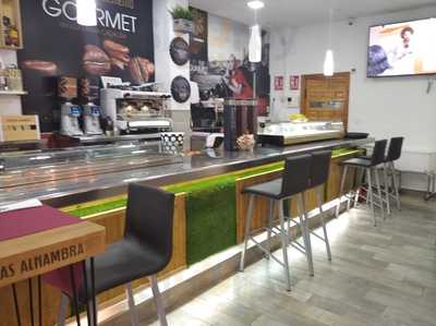 La Barra Del Quinto Elemento