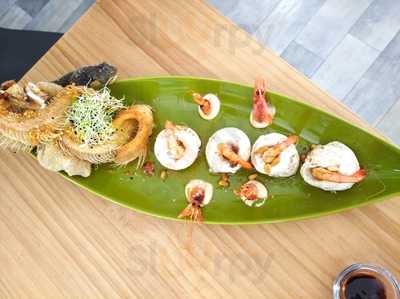 La Barra Del Quinto Elemento