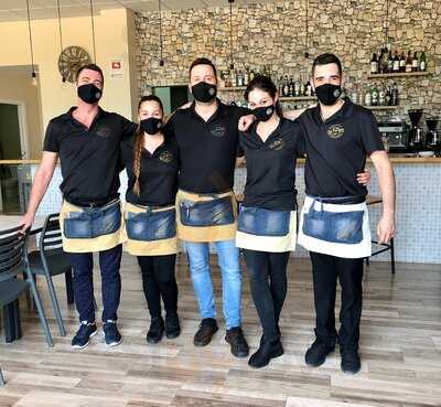 Via Parque Restaurante Bar