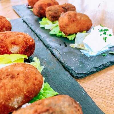 Via Parque Restaurante Bar