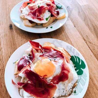 Via Parque Restaurante Bar