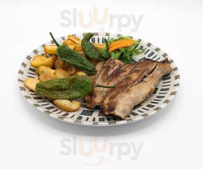 Via Parque Restaurante Bar