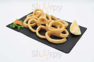 Via Parque Restaurante Bar