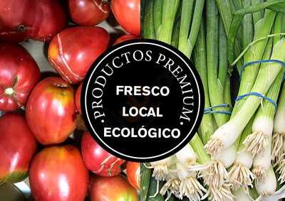 Casa María - Mercado De Producto Madrid