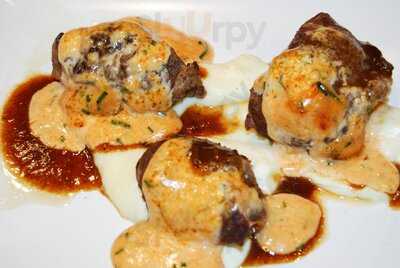 Casa María - Mercado De Producto Madrid