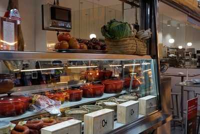 Casa María - Mercado De Producto Madrid