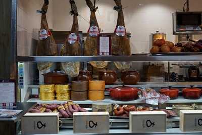 Casa María - Mercado De Producto Madrid