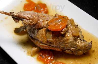 Casa María - Mercado De Producto Madrid