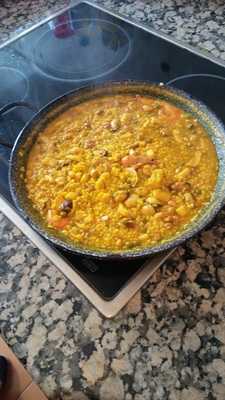 Bar Cafetería El Ancla