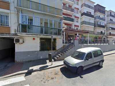 Bar Cafetería El Ancla