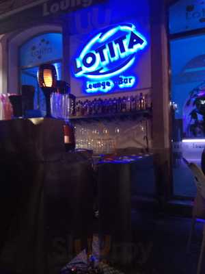 Lotita Lounge & Bar