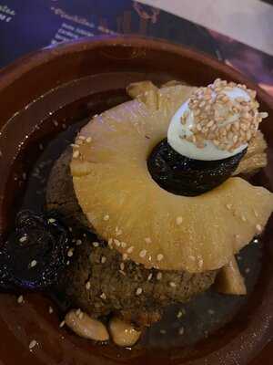 The Garden By Noah's