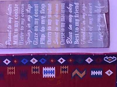 The Garden By Noah's