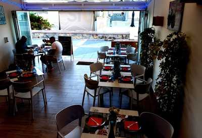 The Garden By Noah's