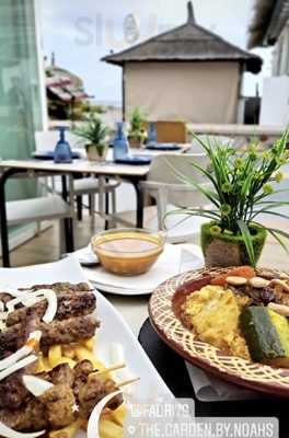 The Garden By Noah's