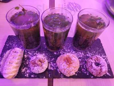 The Garden By Noah's