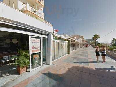 The Garden By Noah's