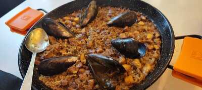 El Noi D'alcoi Sitges