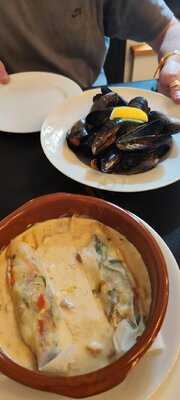 El Noi D'alcoi Sitges