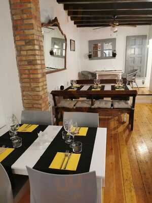 El Noi D'alcoi Sitges