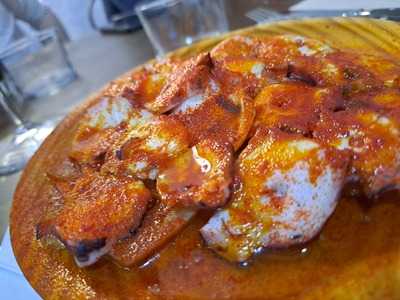 El Noi D'alcoi Sitges