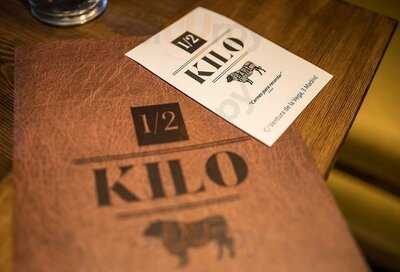 Medio Kilo