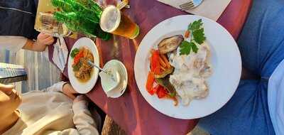 Cafetería Joaquín Chapaprieta