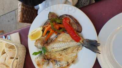 Cafetería Joaquín Chapaprieta