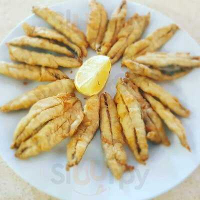 Bar Restaurante Retamar