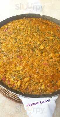 Bar Restaurante Retamar