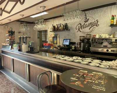 Bar Restaurante Retamar