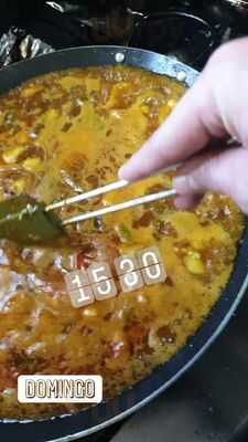 Bar Restaurante Retamar