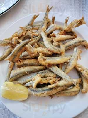 Bar Restaurante Retamar