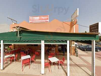 Bar Restaurante Retamar