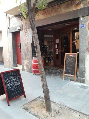Alma De Bodegón