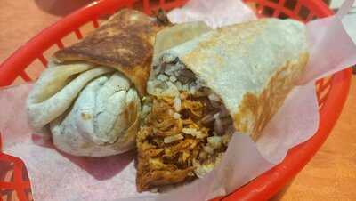 Mulita Cocina Mexicana