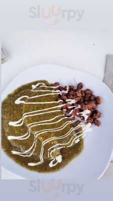 Mulita Cocina Mexicana