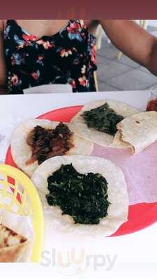 Mulita Cocina Mexicana