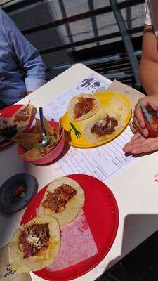 Mulita Cocina Mexicana