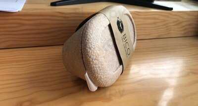 Heladería Bico De Xeado