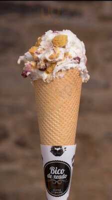 Heladería Bico De Xeado