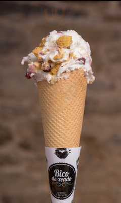 Heladería Bico De Xeado