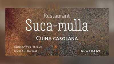 Suca Mulla