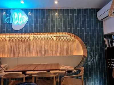 Restaurante Killo
