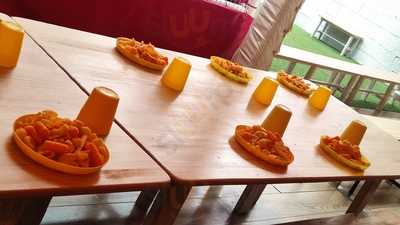 Restaurante Discovery