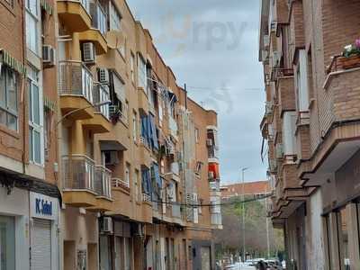 Restaurante Discovery